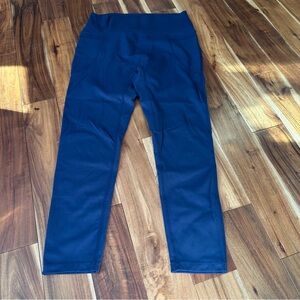 Powercut leggings. Size UK large